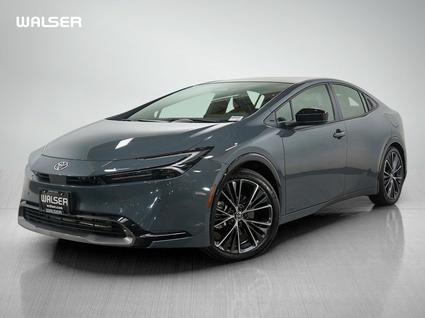 2024 Toyota Prius Minneapolis MN