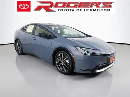2024 Toyota Prius Hermiston OR