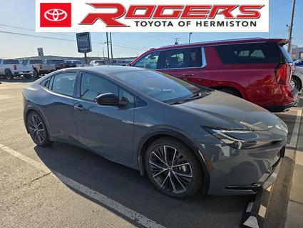 2024 Toyota Prius Hermiston OR