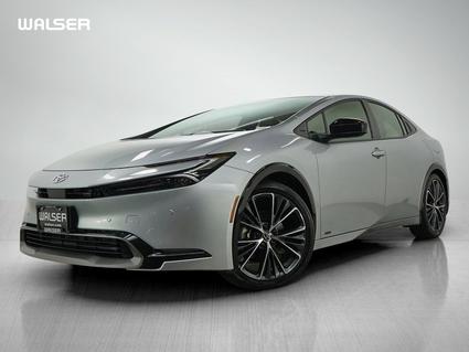 2025 Toyota Prius Minneapolis MN
