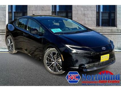 2025 Toyota Prius Webster SD
