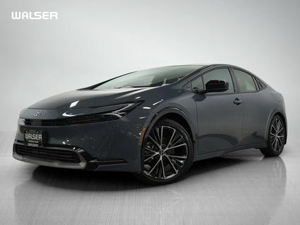 2025 Toyota Prius Minneapolis MN