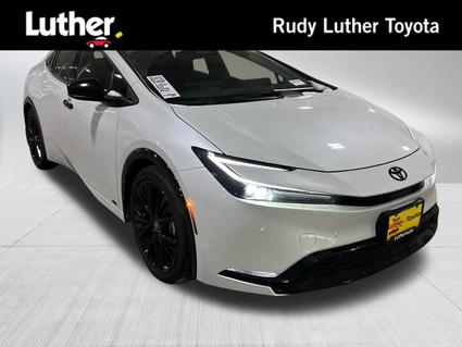 2025 Toyota Prius Minneapolis MN