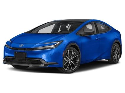 2025 Toyota Prius Minneapolis MN