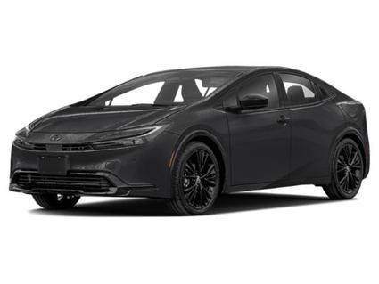2025 Toyota Prius Minneapolis MN