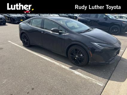2026 Toyota Prius Minneapolis MN