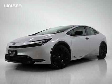 2026 Toyota Prius Minneapolis MN