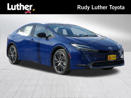 2026 Toyota Prius Minneapolis MN