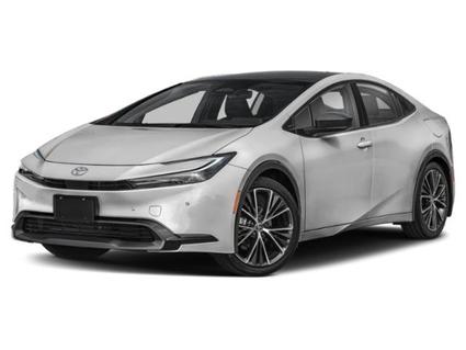 2026 Toyota Prius Minneapolis MN