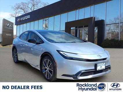 2023 Toyota Prius West Nyack NY