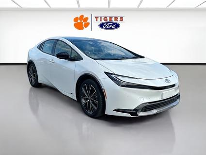 2023 Toyota Prius Walhalla SC
