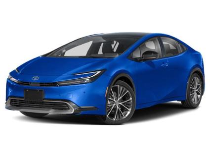2024 Toyota Prius Coos Bay OR