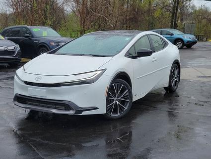 2024 Toyota Prius Ypsilanti MI