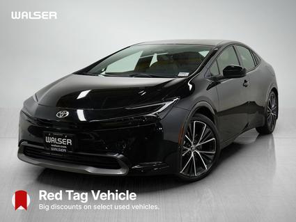 2024 Toyota Prius Minneapolis MN