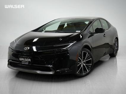 2024 Toyota Prius Minneapolis MN