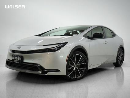 2024 Toyota Prius Minneapolis MN