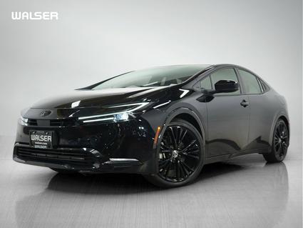 2025 Toyota Prius Minneapolis MN