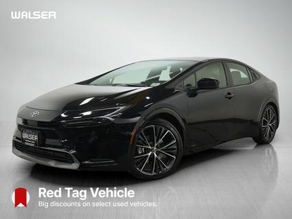2025 Toyota Prius Minneapolis MN