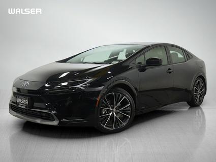 2025 Toyota Prius Minneapolis MN