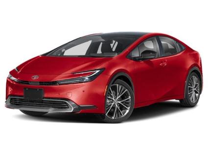 2026 Toyota Prius Minneapolis MN