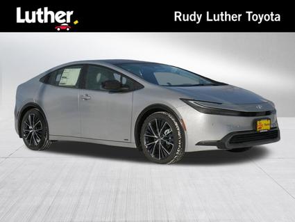 2026 Toyota Prius Minneapolis MN