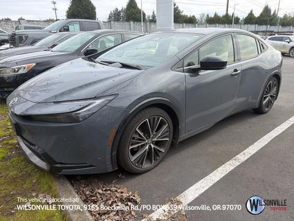 2024 Toyota Prius Vero Beach FL