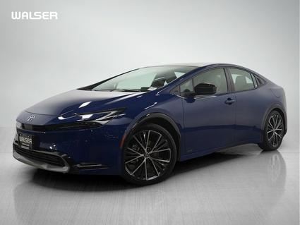 2025 Toyota Prius Minneapolis MN