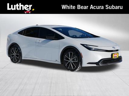 2026 Toyota Prius Saint Paul MN