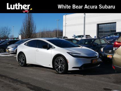 2026 Toyota Prius Saint Paul MN