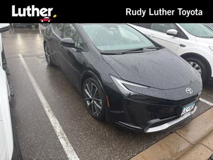 2024 Toyota Prius Minneapolis MN