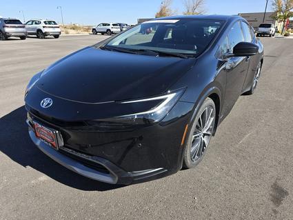 2024 Toyota Prius Idaho Falls ID