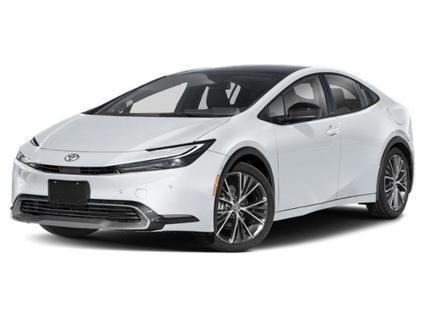 2025 Toyota Prius Minneapolis MN