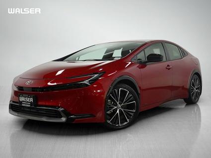 2025 Toyota Prius Minneapolis MN