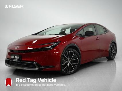 2025 Toyota Prius Minneapolis MN