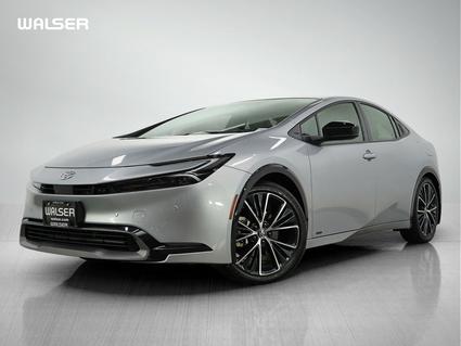 2025 Toyota Prius Minneapolis MN