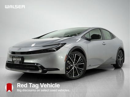 2025 Toyota Prius Minneapolis MN