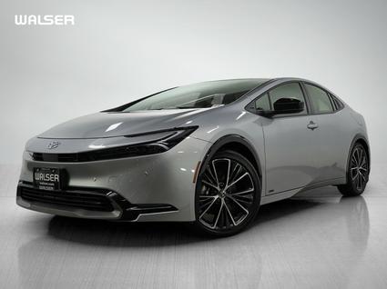2025 Toyota Prius Minneapolis MN
