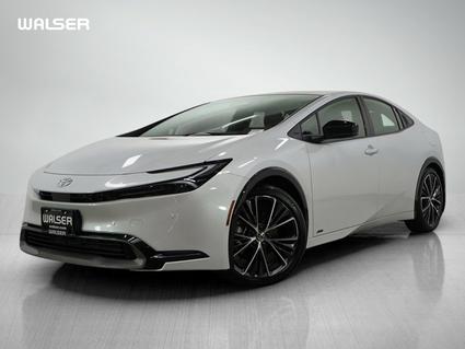 2025 Toyota Prius Minneapolis MN