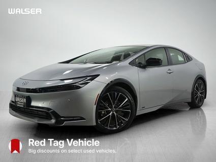 2025 Toyota Prius Minneapolis MN