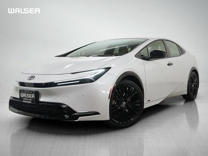 2026 Toyota Prius Minneapolis MN