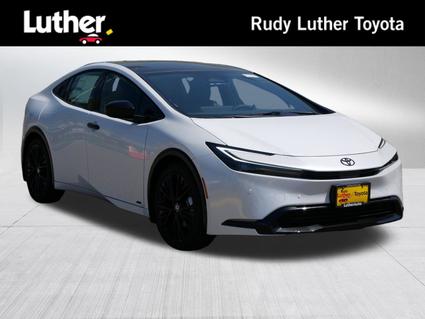 2026 Toyota Prius Minneapolis MN