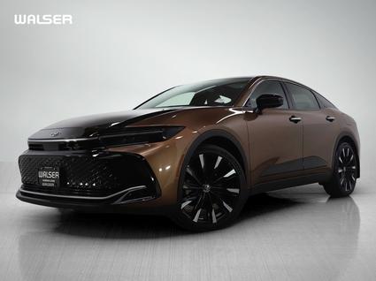 2023 Toyota Crown Minneapolis MN