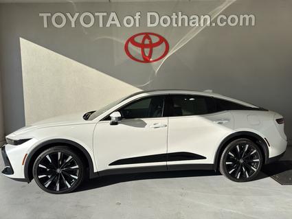 2023 Toyota Crown Dothan AL