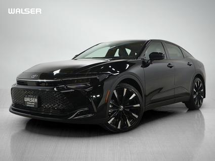 2024 Toyota Crown Minneapolis MN