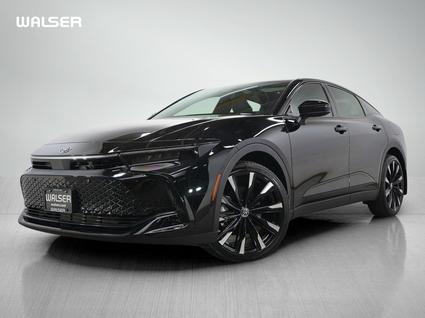 2024 Toyota Crown Minneapolis MN