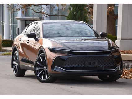 2024 Toyota Crown Lexington KY