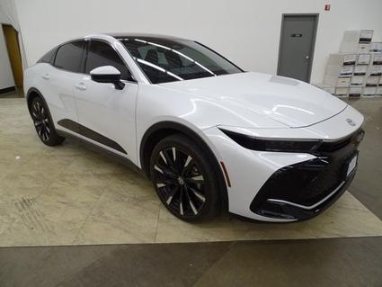 2024 Toyota Crown Spokane WA