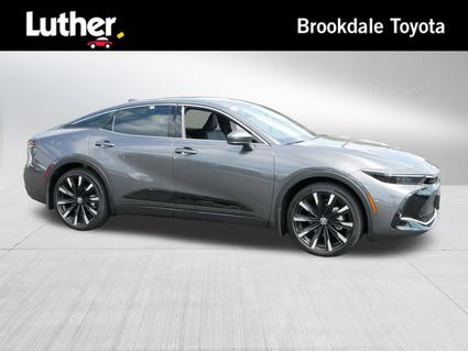 2023 Toyota Crown Minneapolis MN