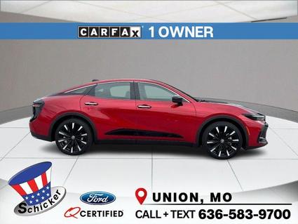 2023 Toyota Crown Union MO