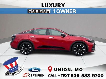 2023 Toyota Crown Union MO